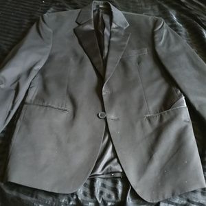 Suit Jacket